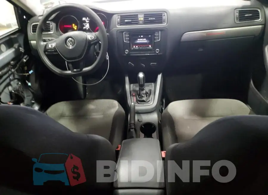 3VW2B7AJ4HM231735 Photo# 8