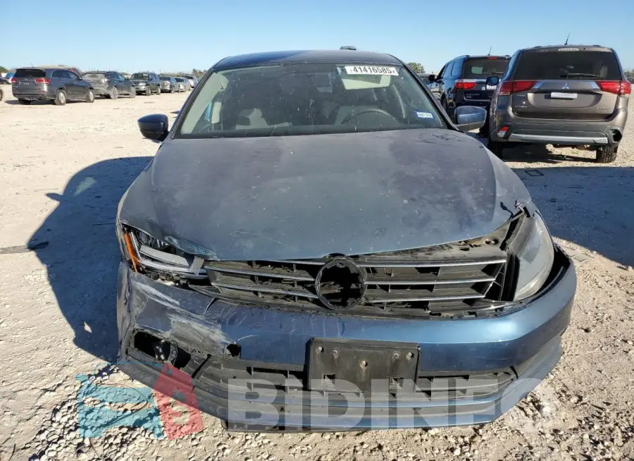 3VW2B7AJ6HM255972 Photo# 5