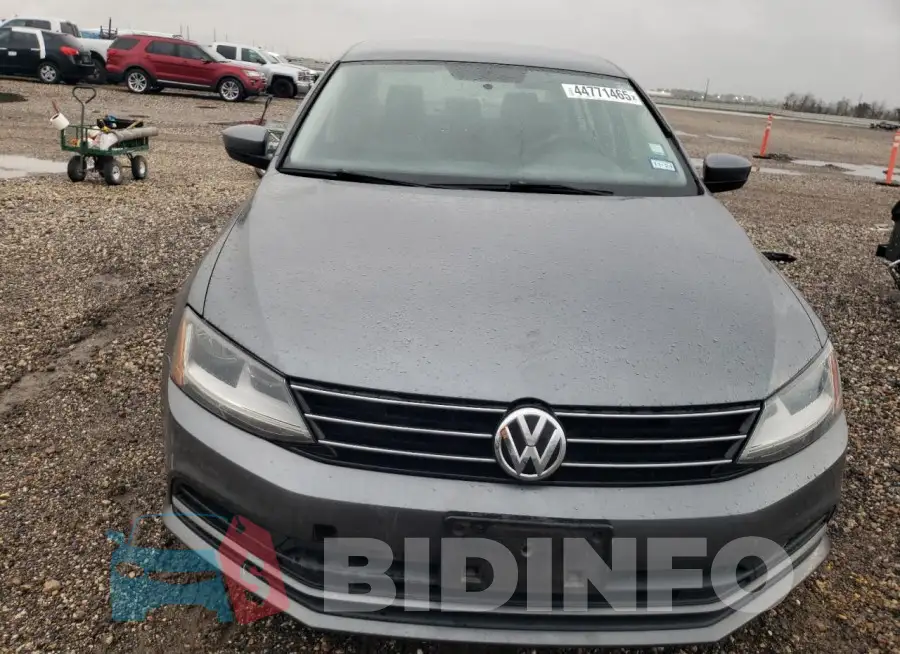 3VW2B7AJ6HM392443 Photo# 5