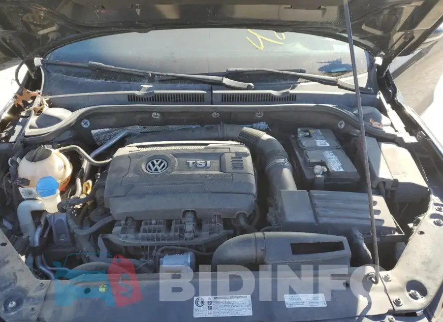 3VW4T7AJ0HM331143 Photo# 11