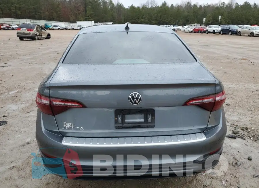3VW5M7BUXPM054719 Photo# 6