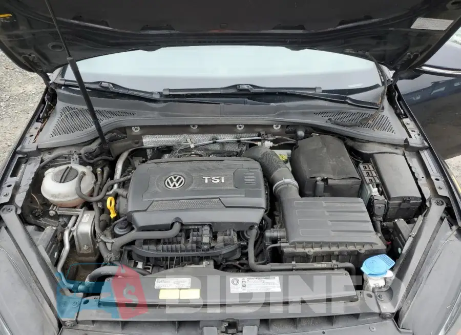 3VW5T7AU4GM009845 Photo# 12