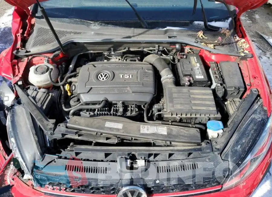 3VW6T7AU8KM027181 Photo# 11