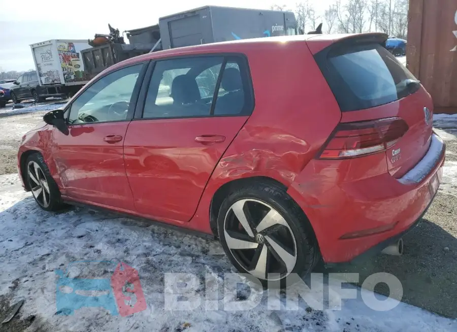 3VW6T7AU8KM027181 Photo# 2