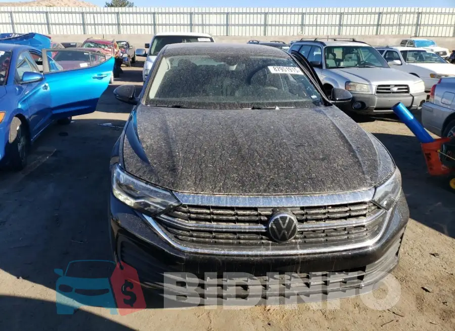3VW7M7BU5RM016018 Photo# 5