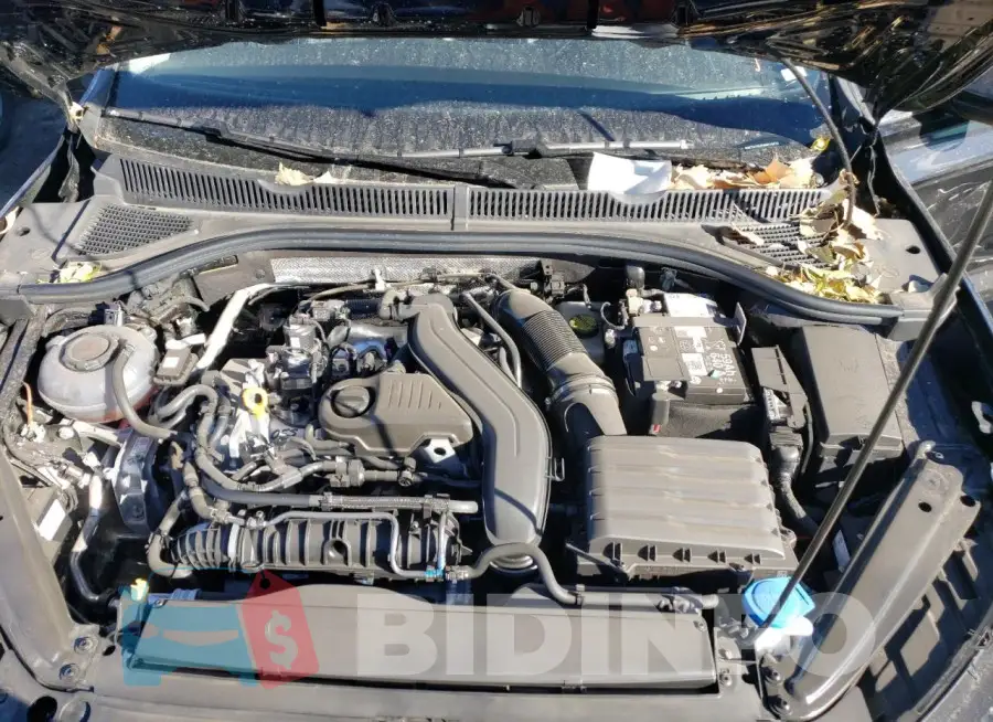 3VW7M7BU5RM016018 Photo# 11