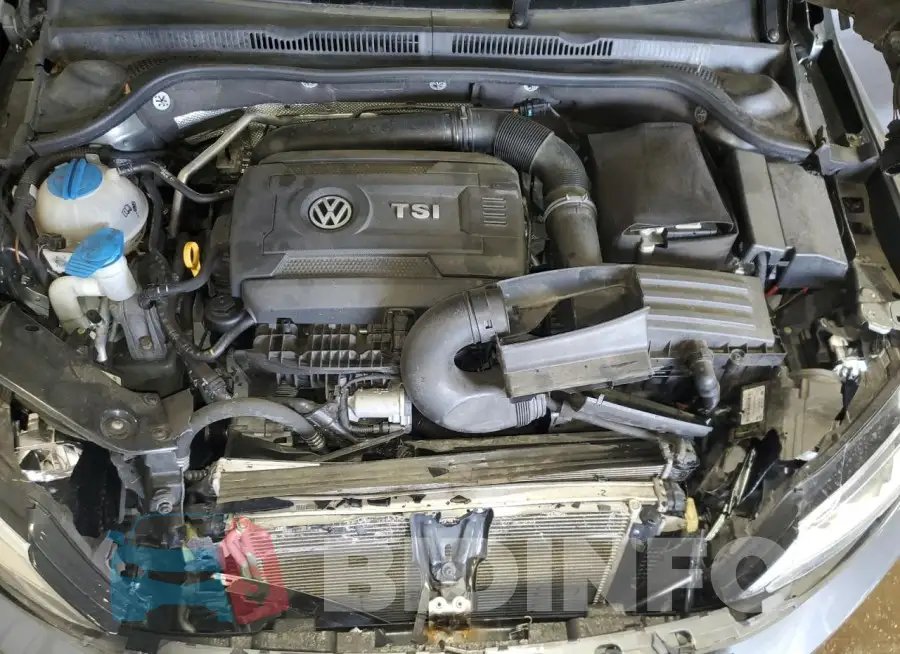 3VWD17AJ5GM411588 Photo# 11