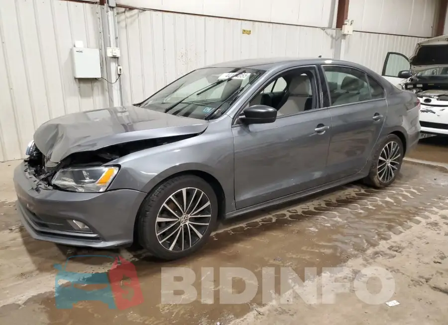 3VWD17AJ5GM411588 Photo# 1