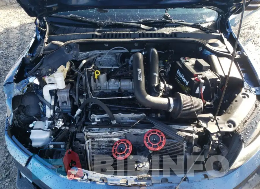 3VWD67AJ4GM261541 Photo# 11