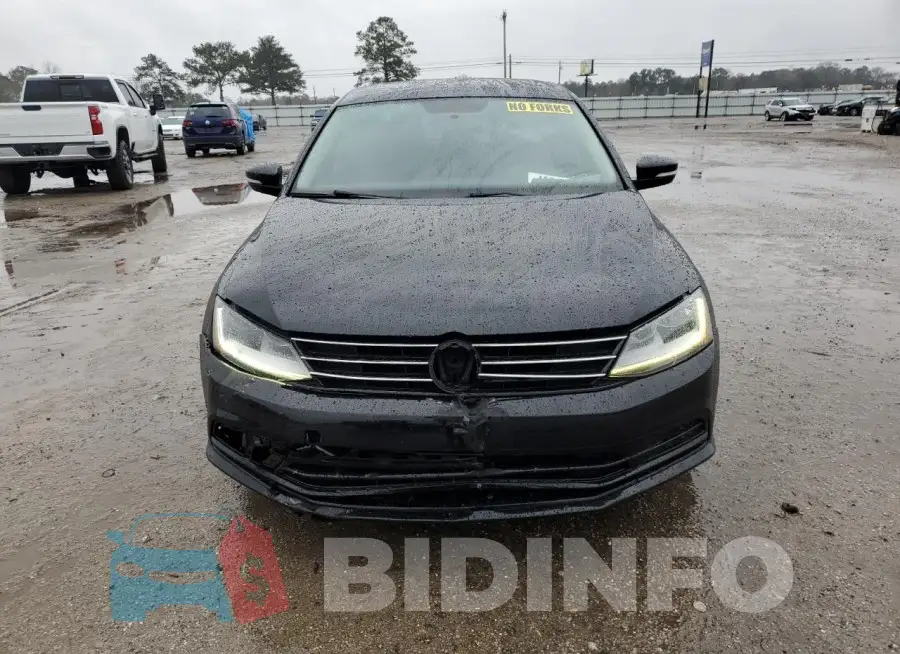 3VWDB7AJ3HM263617 Photo# 5