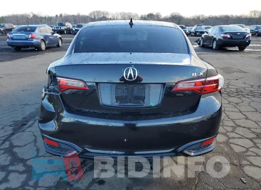 19UDE2F73HA001072 Photo# 6