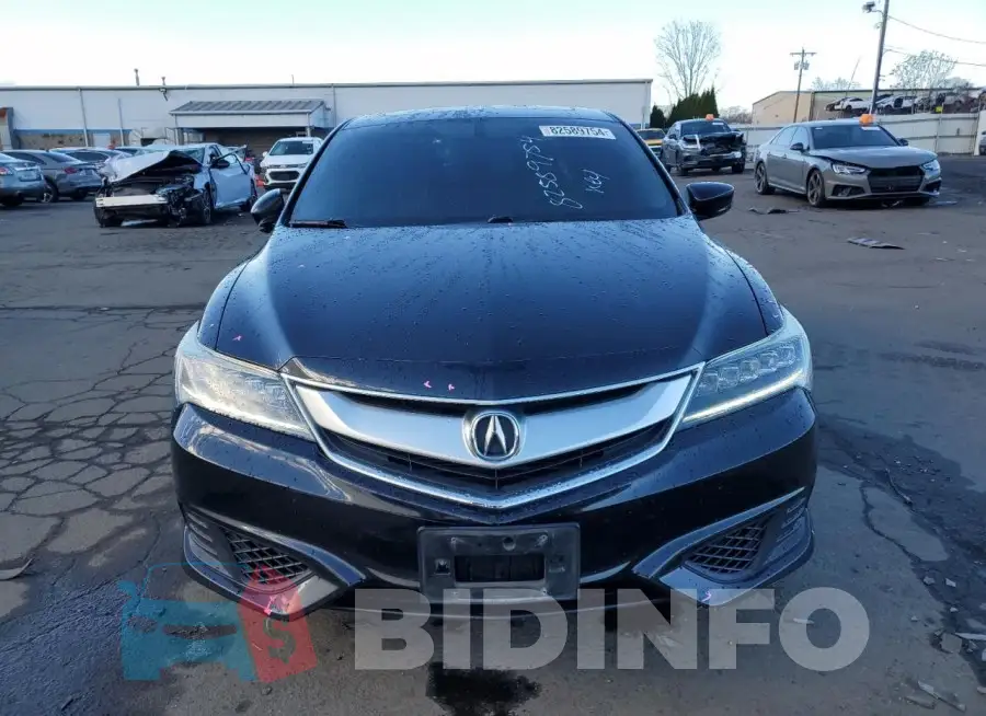 19UDE2F73HA001072 Photo# 5