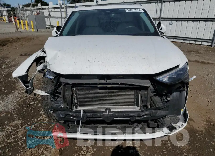 WA1DECF38M1008136 Photo# 5