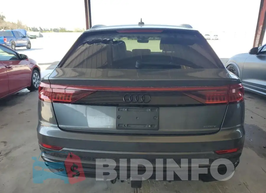 WA1FVAF12KD020435 Photo# 6