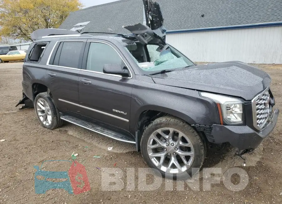 1GKS2CKJ2JR155578 Photo# 4