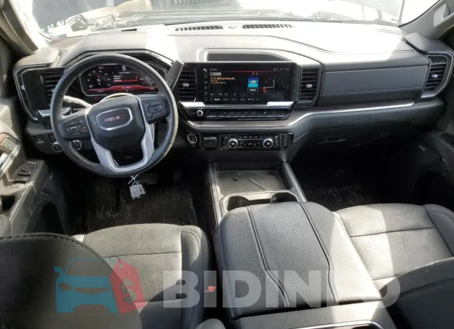 1GT49NE74RF128701 Photo# 8