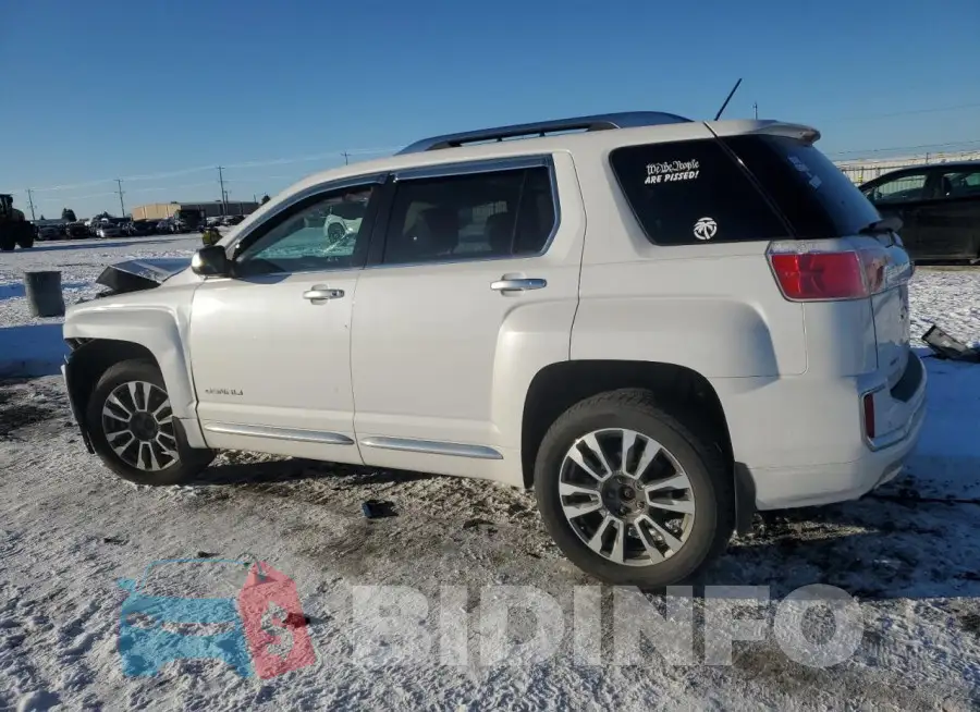 2GKFLVE35G6294941 Photo# 2