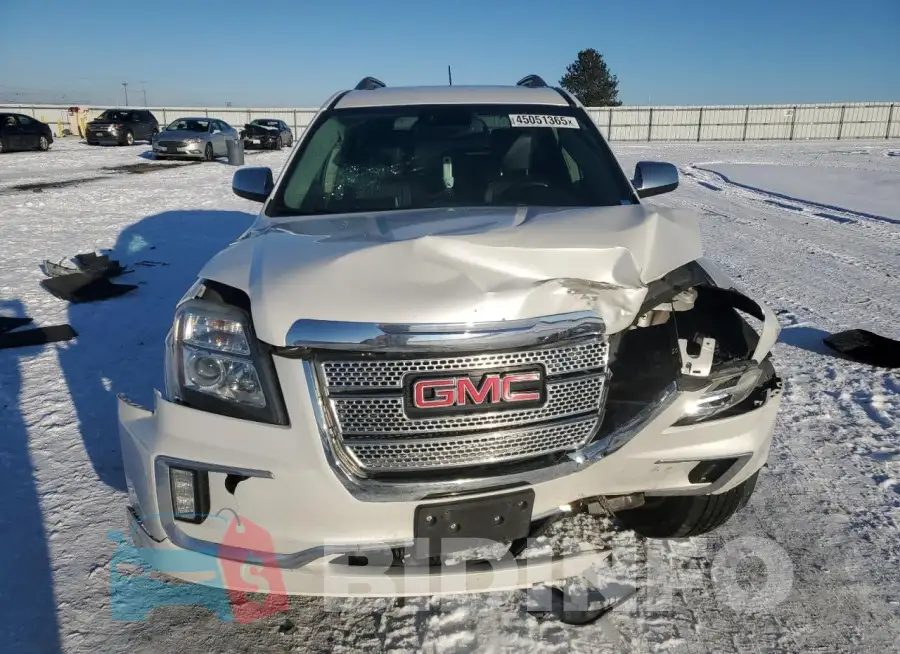 2GKFLVE35G6294941 Photo# 5