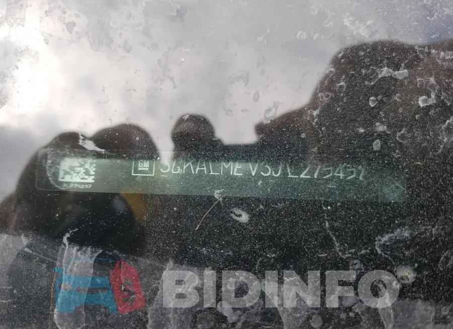 3GKALMEV3JL275457 Photo# 12