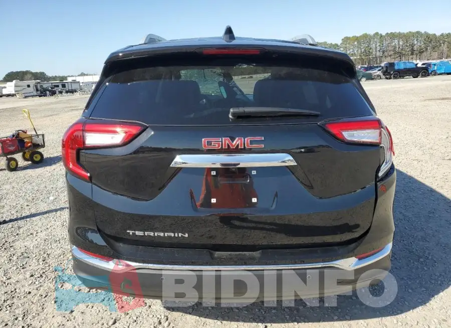 3GKALPEGXRL386246 Photo# 6