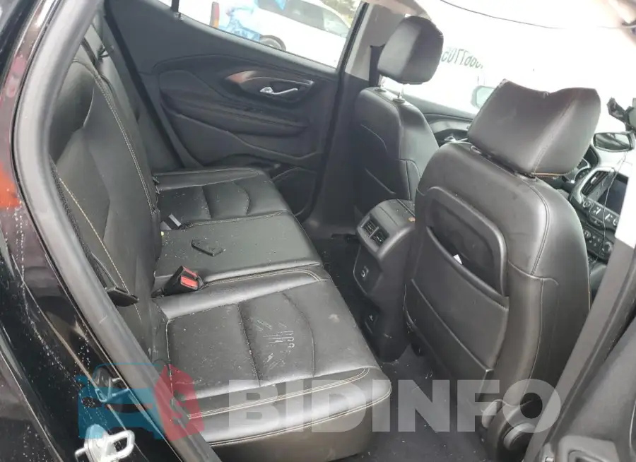 3GKALPEV8ML391808 Photo# 11