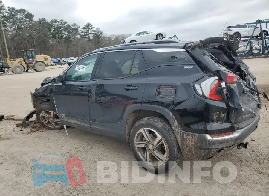 3GKALPEV8ML391808 Photo# 2