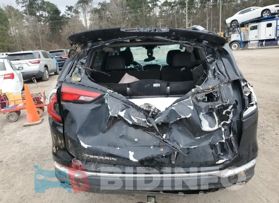 3GKALPEV8ML391808 Photo# 6