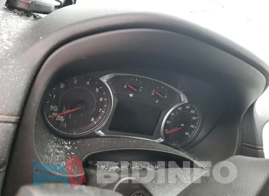 3GKALPEV8ML391808 Photo# 9
