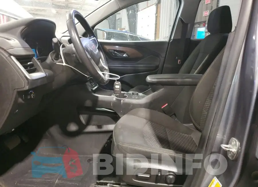 3GKALTEV8ML371034 Photo# 7