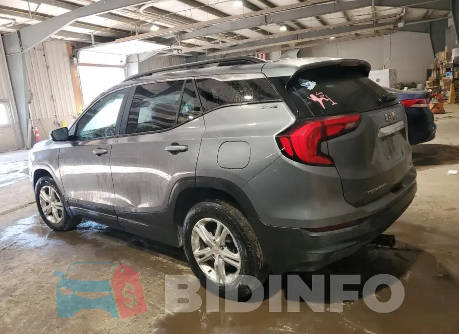 3GKALTEV8ML371034 Photo# 2
