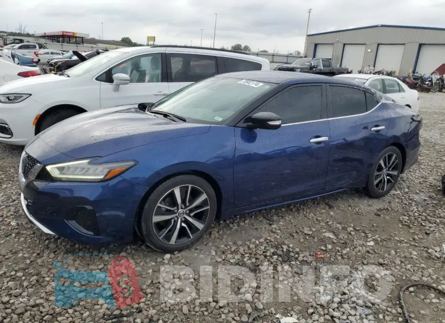 1N4AA6CV6MC503912 Photo# 1