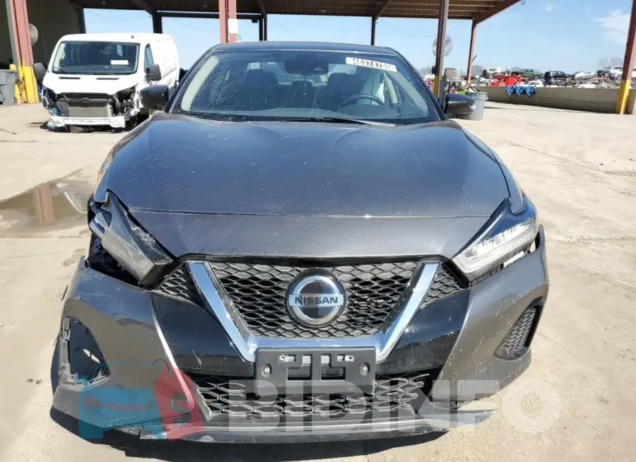 1N4AA6CV7MC511307 Photo# 5