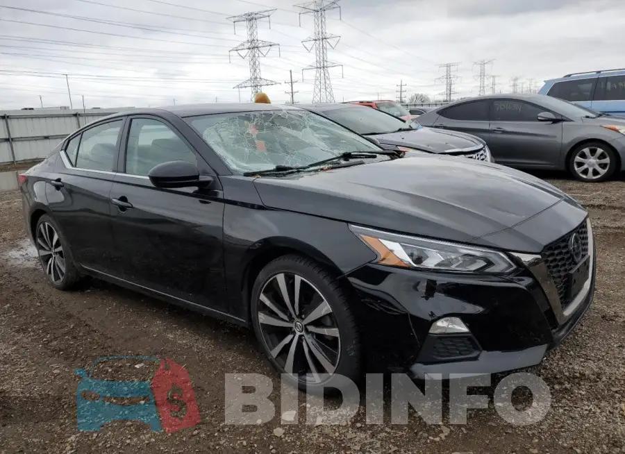1N4BL4CV4KC115254 Photo# 4