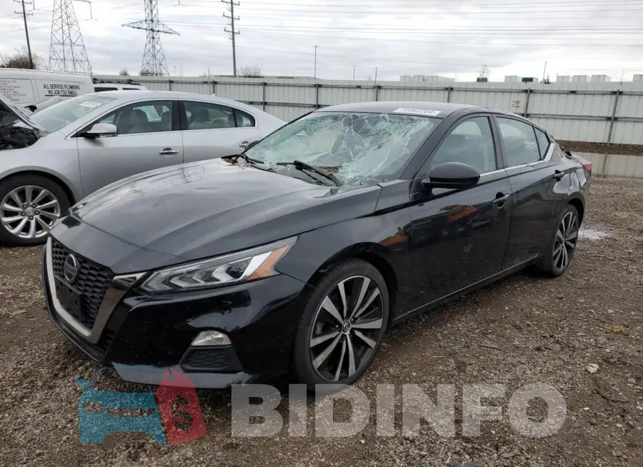 1N4BL4CV4KC115254 Photo# 1