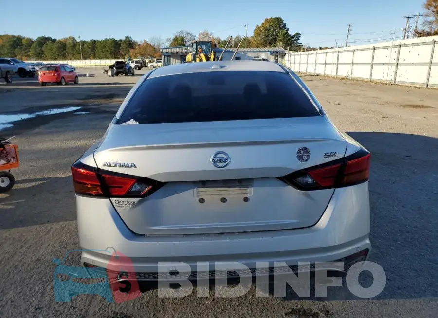 1N4BL4CV6LN300542 Photo# 6