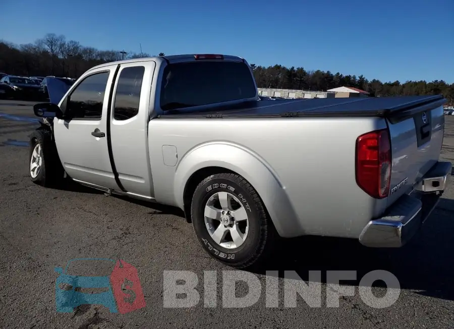 1N6BD0CT3GN780587 Photo# 2
