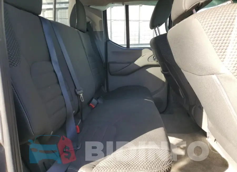1N6DD0ER2JN720107 Photo# 6