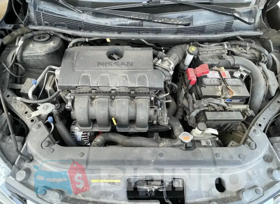 3N1AB7AP2KY255070 Photo# 7