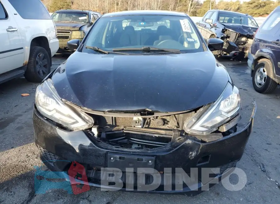3N1AB7AP6HL718611 Photo# 5