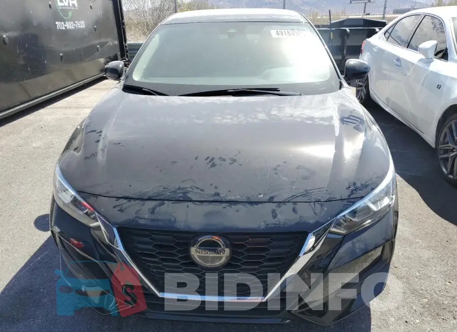 3N1AB8BV2LY246454 Photo# 5