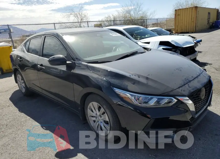3N1AB8BV2LY246454 Photo# 4