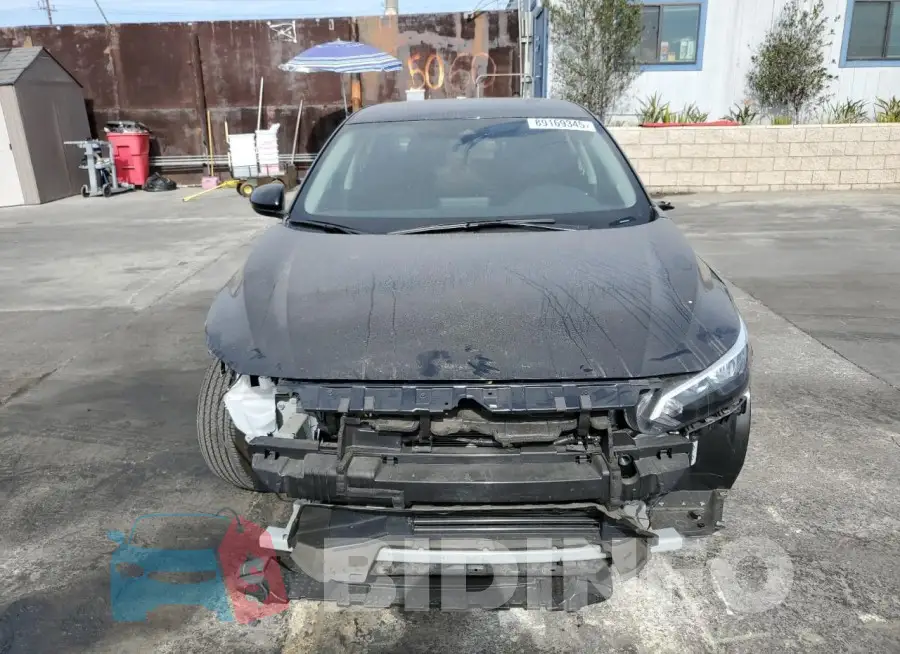 3N1AB8BV2RY235107 Photo# 5