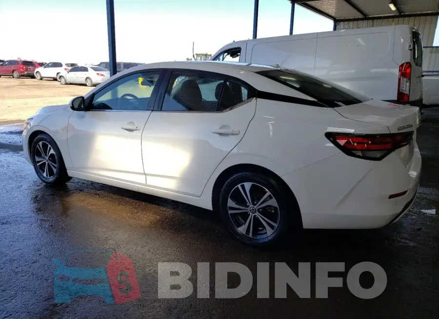 3N1AB8CV3NY220270 Photo# 2