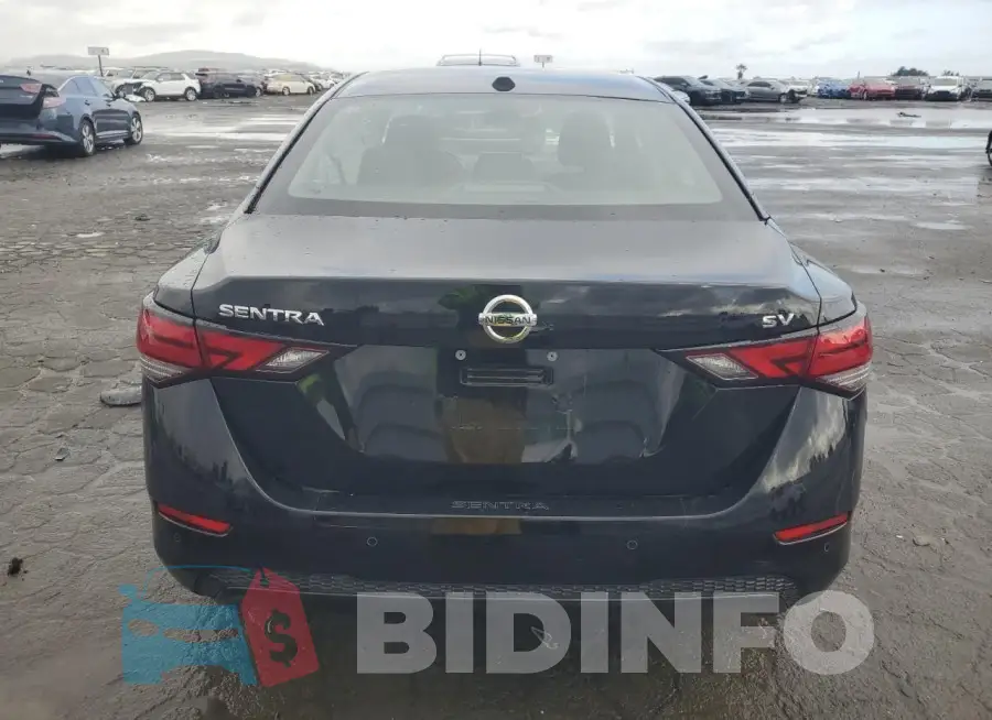 3N1AB8CV3NY283367 Photo# 6
