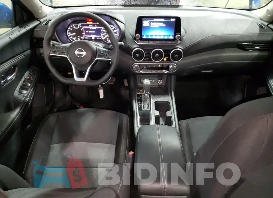 3N1AB8CV4RY340486 Photo# 8
