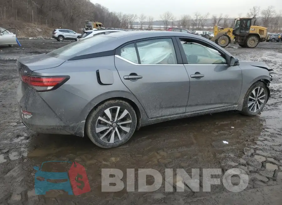 3N1AB8CV5NY278199 Photo# 3