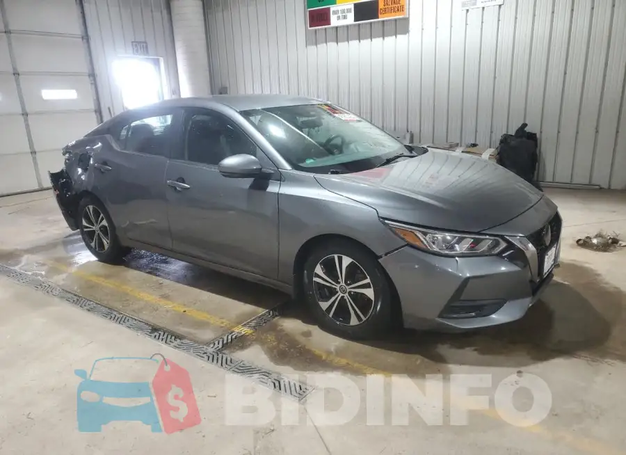 3N1AB8CV6LY212595 Photo# 4