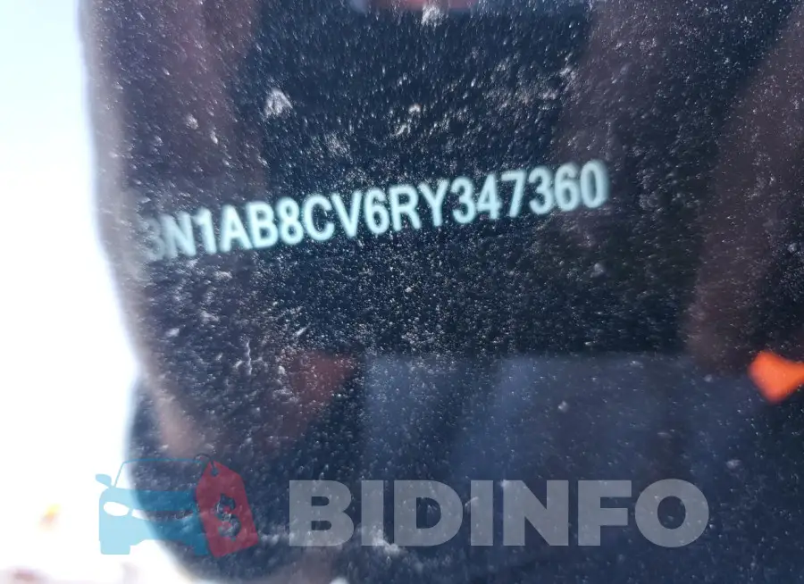 3N1AB8CV6RY347360 Photo# 12