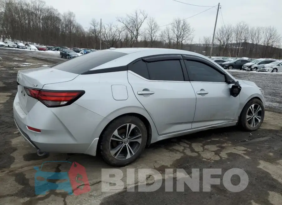 3N1AB8CV7NY245835 Photo# 3