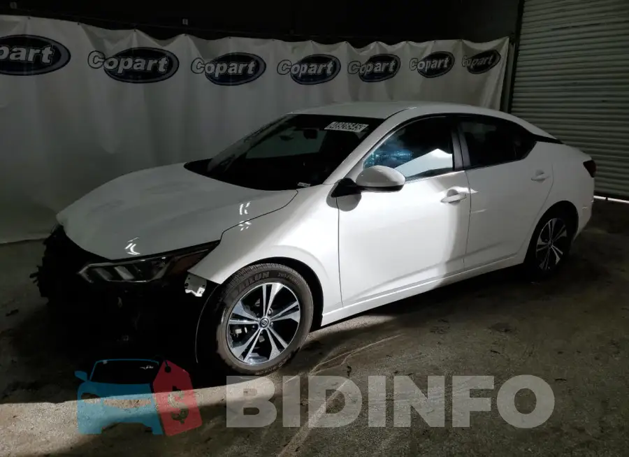 3N1AB8CV7PY254747 Photo# 1
